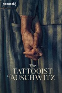 LE TATOUEUR D’AUSCHWITZ