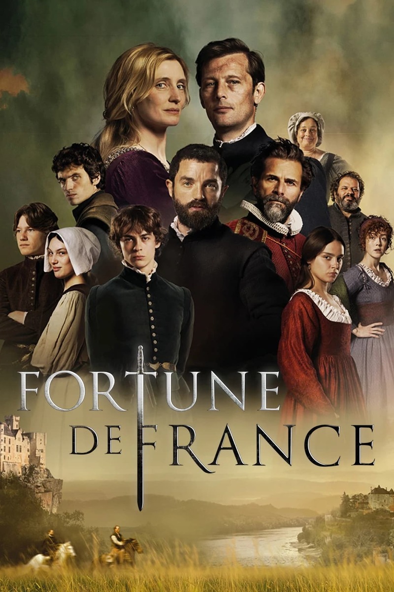 Fortune de France Saison 1