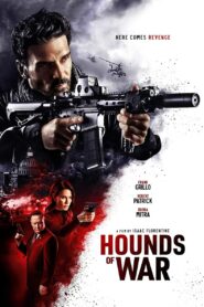 HOUNDS OF WAR