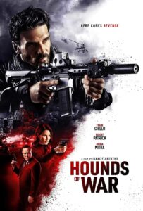 HOUNDS OF WAR Streaming VF 