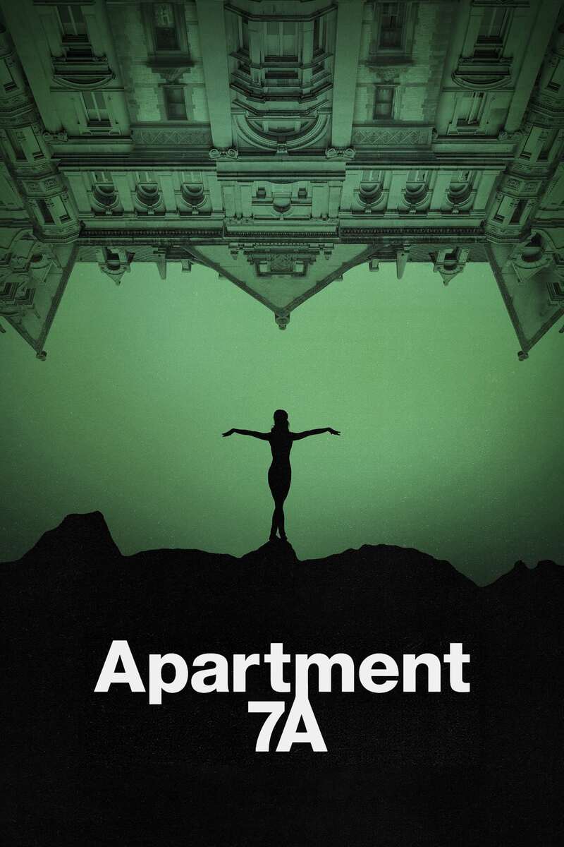 APARTMENT 7A