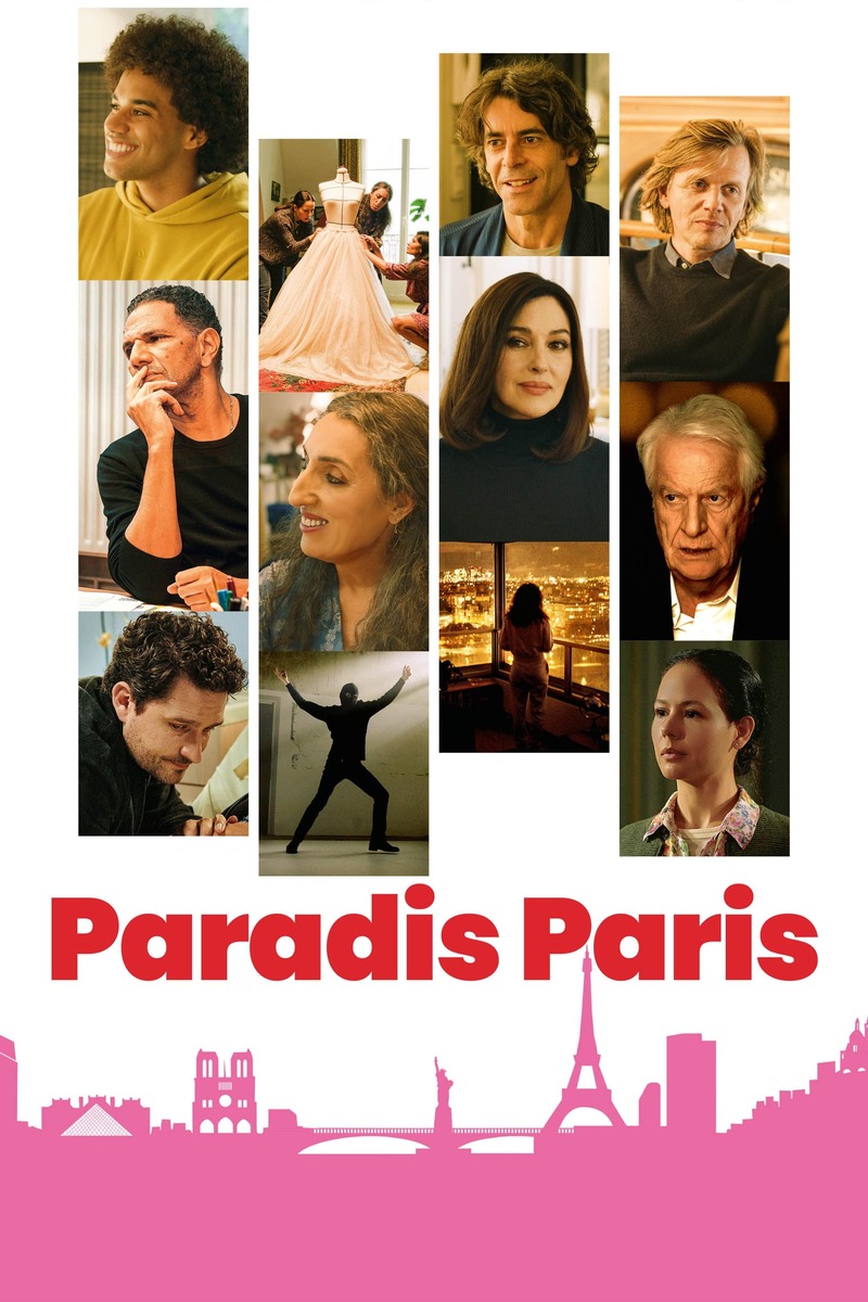 PARADIS PARIS