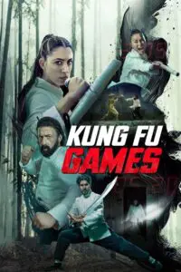 KUNG FU GAMES Streaming VF 