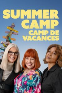 SUMMER CAMP Streaming VF 