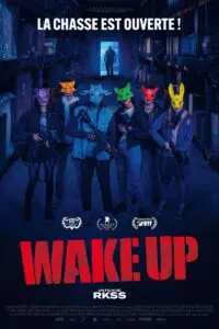 WAKE UP Streaming VF 