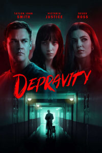 DEPRAVITY Streaming VF 