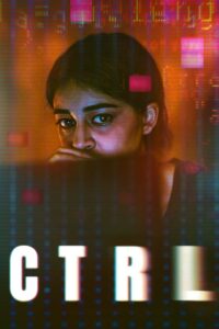 CTRL (2024) Streaming VF 