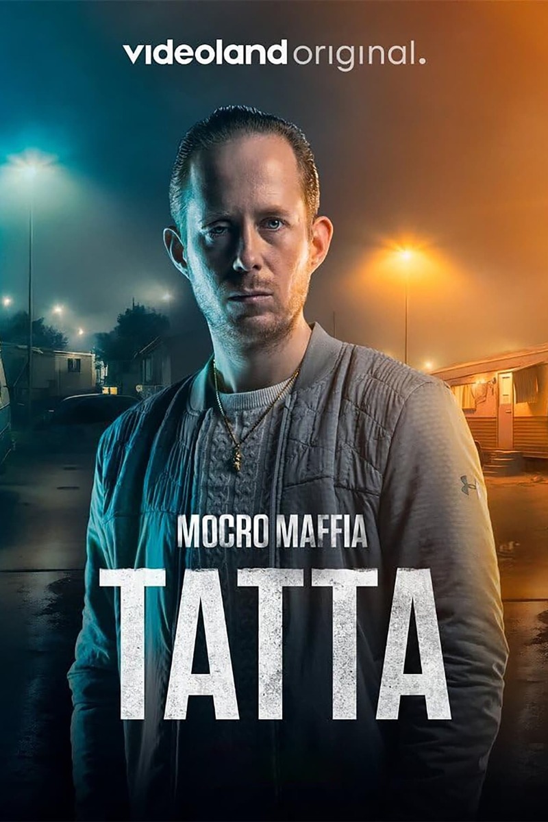 MOCRO MAFFIA : TATTA