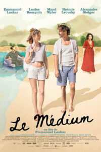 LE MEDIUM Streaming VF 