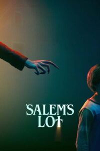 SALEM’S LOT Streaming VF 