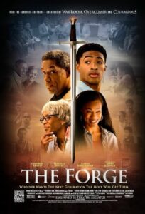 THE FORGE Streaming VF 