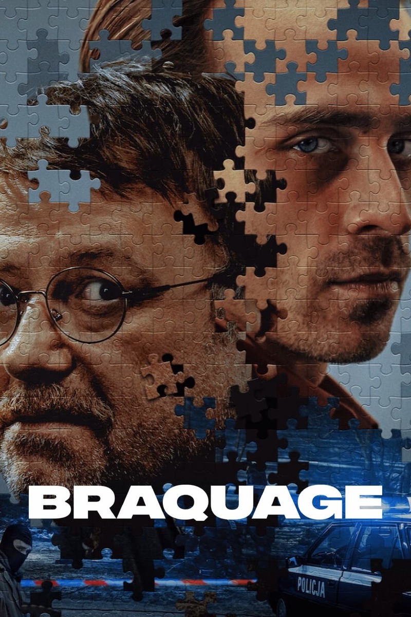 BRAQUAGE (2024)