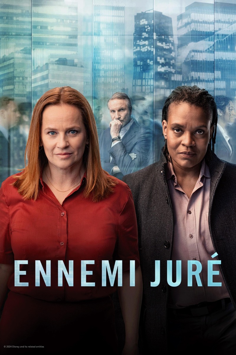 Ennemi juré Saison 1