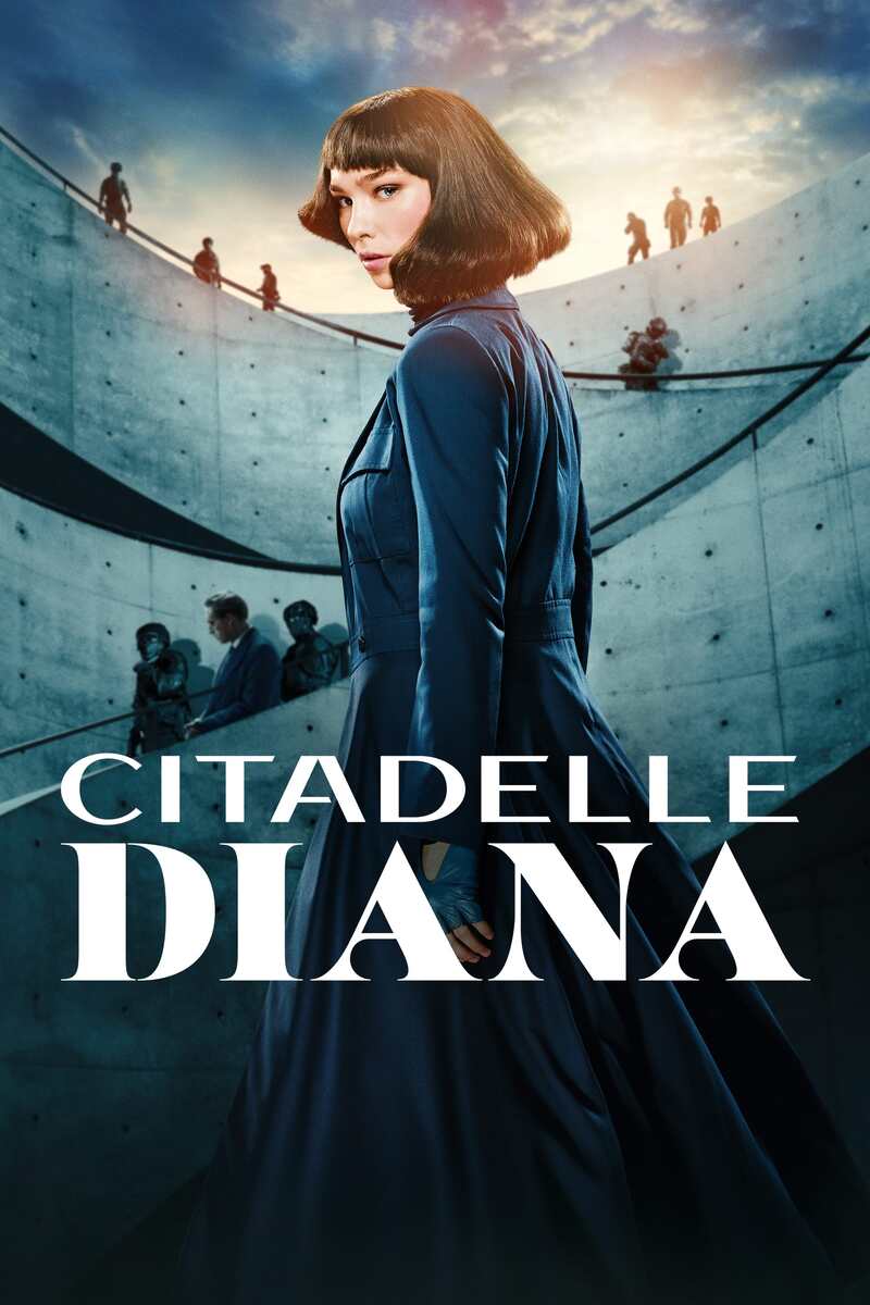 Citadelle : Diana Saison 1