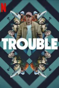 TROUBLE (2024) Streaming VF 