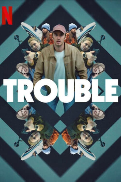 TROUBLE (2024)