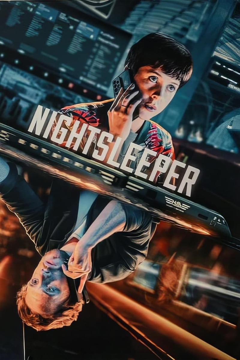 Nightsleeper Saison 1