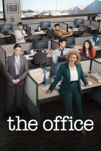 The Office (2024) Saison 1