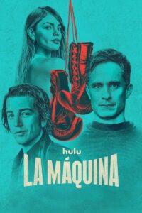 La Máquina Saison 1